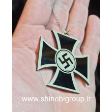 گردنبند نازی حک 3 پلکسی